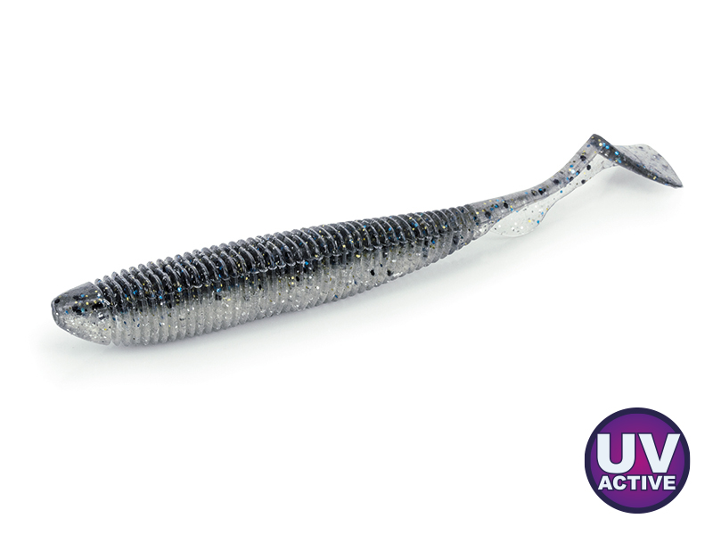 Molix RA Shad 3.5 inch Lures